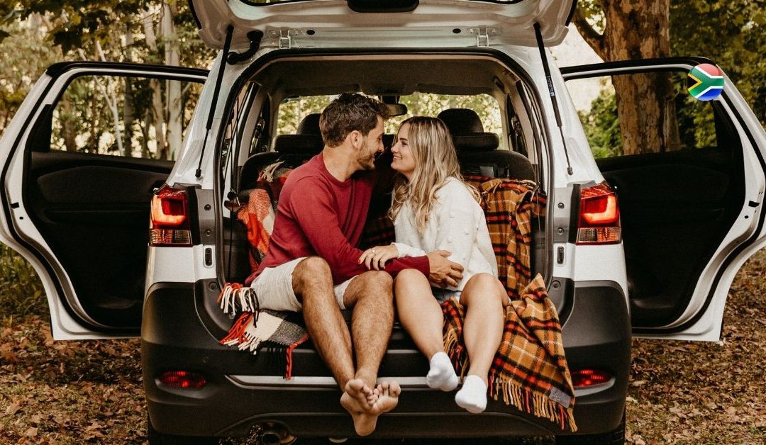 Valentine’s picnic