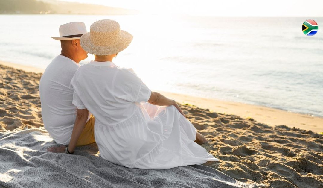 Emigration after retirement: Can you still cash in your Retirement Annuity?