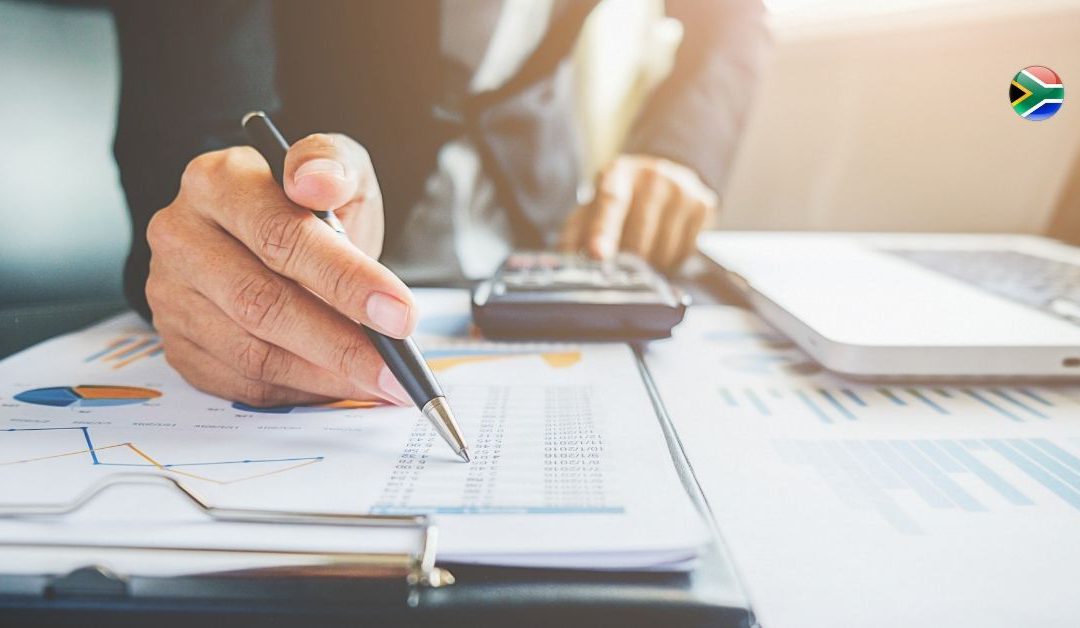 How does the foreign income exemption work for South Africans earning abroad?