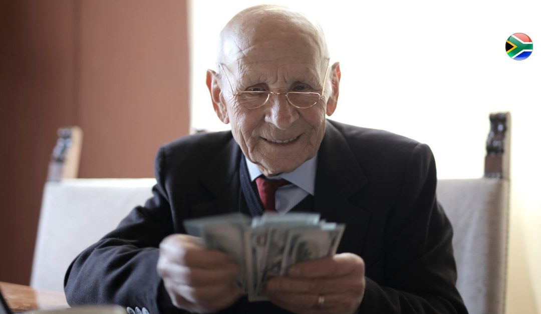 How do pension products differ and what are my options for remittance?
