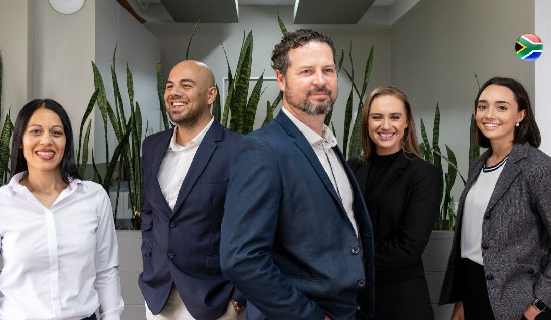 FinGlobal’s dream team