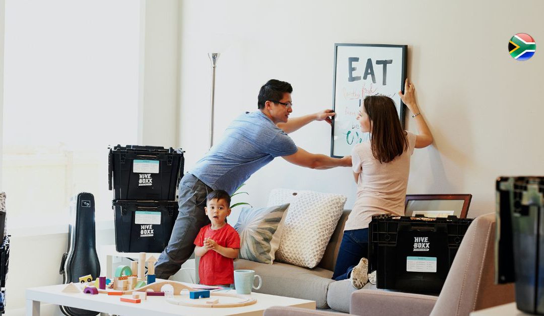 Top tips for settling into a new country when moving abroad