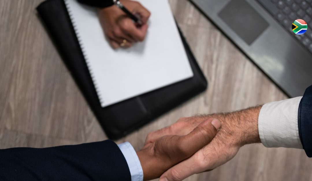The new SARS procedure on how to become a tax non-resident of South Africa