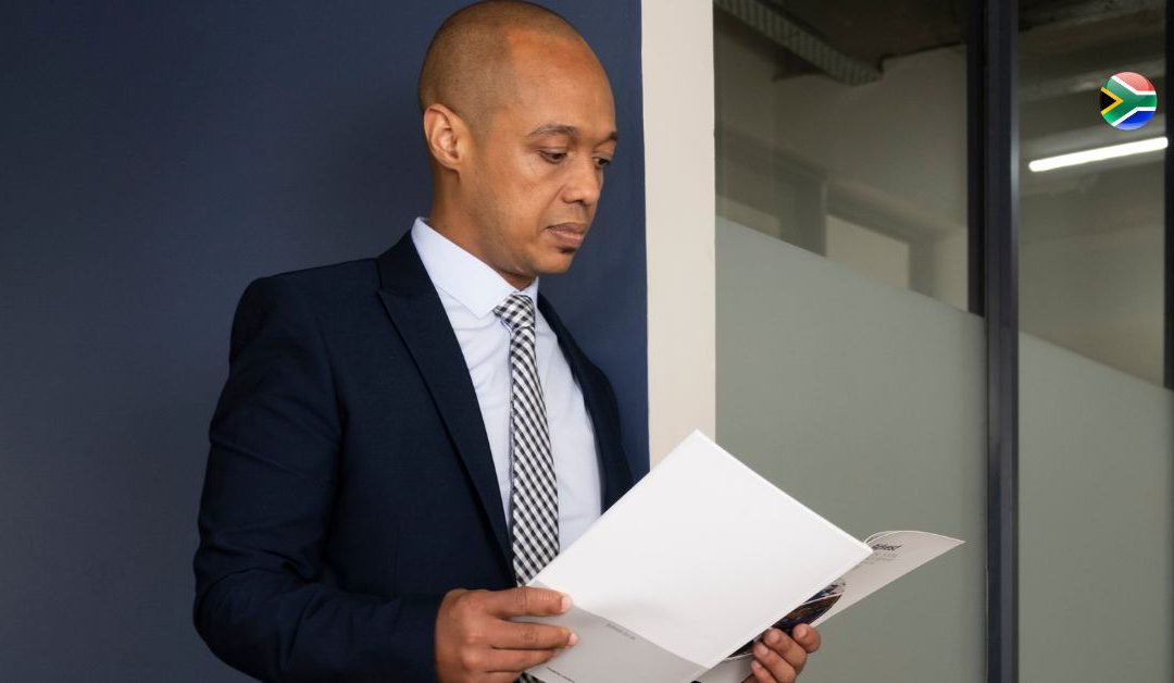 Is tax emigration a requirement for expats to transfer funds from South Africa?