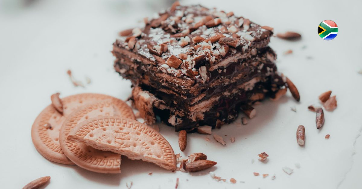 South African Marie Biscuit Fudge Recipe FinGlobal