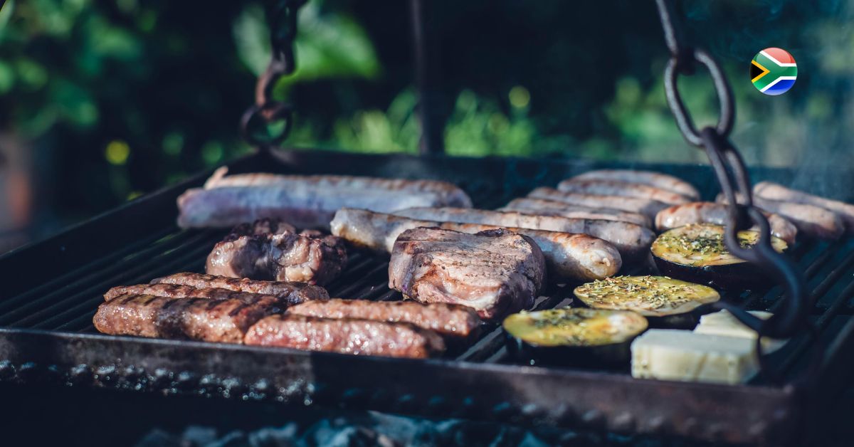 braai