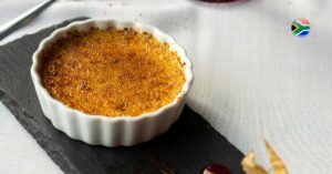 creme brulee recipe