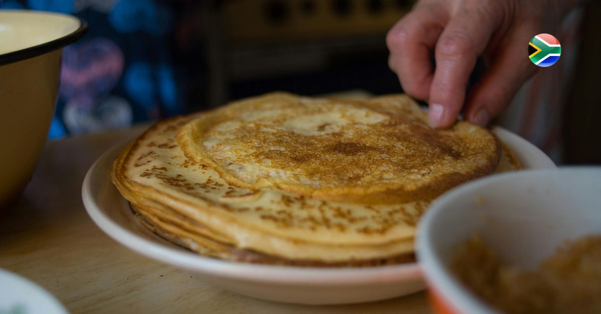 pancake-cake