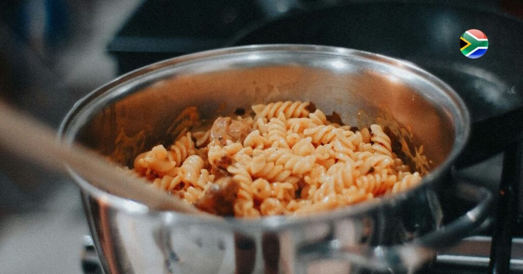 curry-pasta
