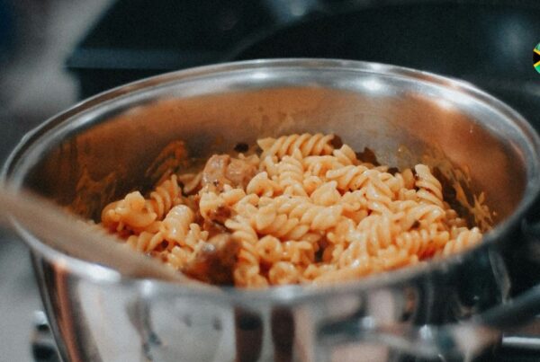 curry-pasta