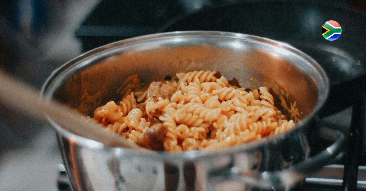 curry-pasta