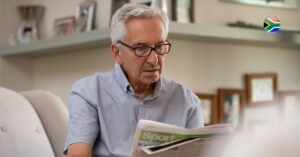 south-african-reserve-bank-news