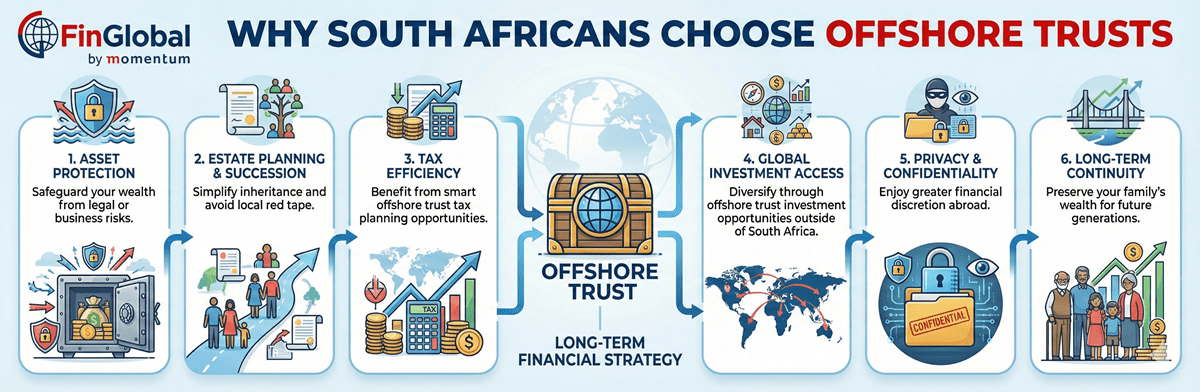 Offshore-Trusts