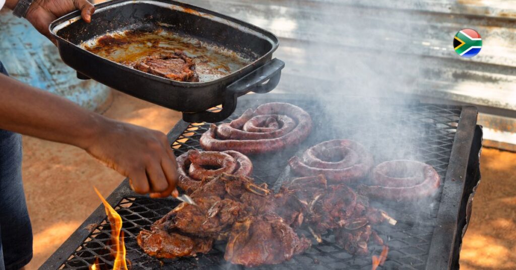 shisa-nyama