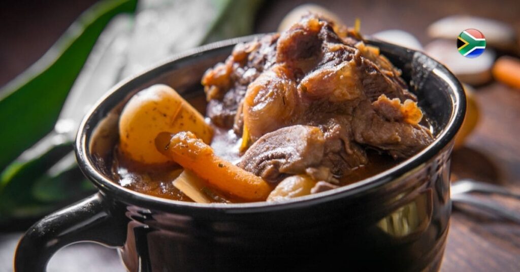 oxtail-stew