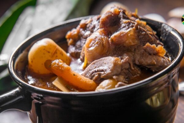 oxtail-stew