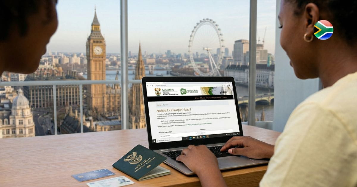 south-african-passport-renewal