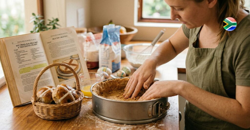 hot-cross-bun-flavoured-milk-tart