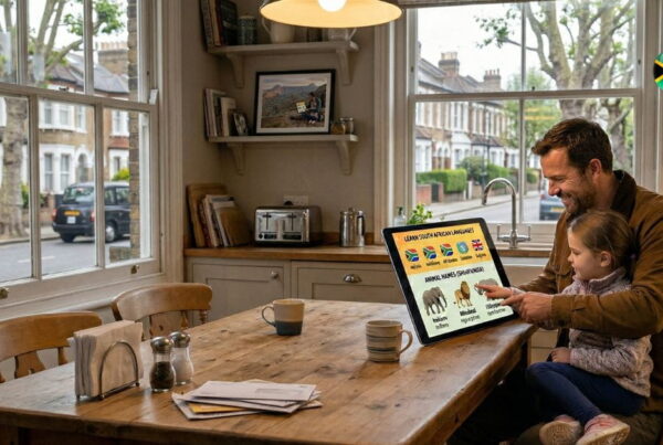 official-language-in-south-africa