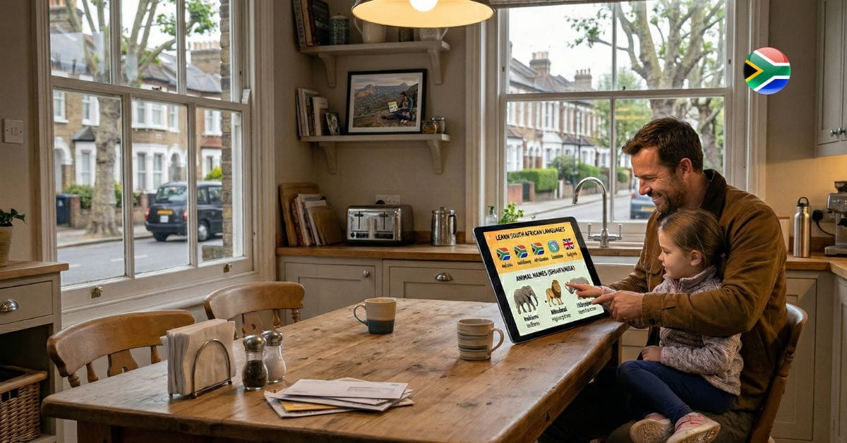 official-language-in-south-africa