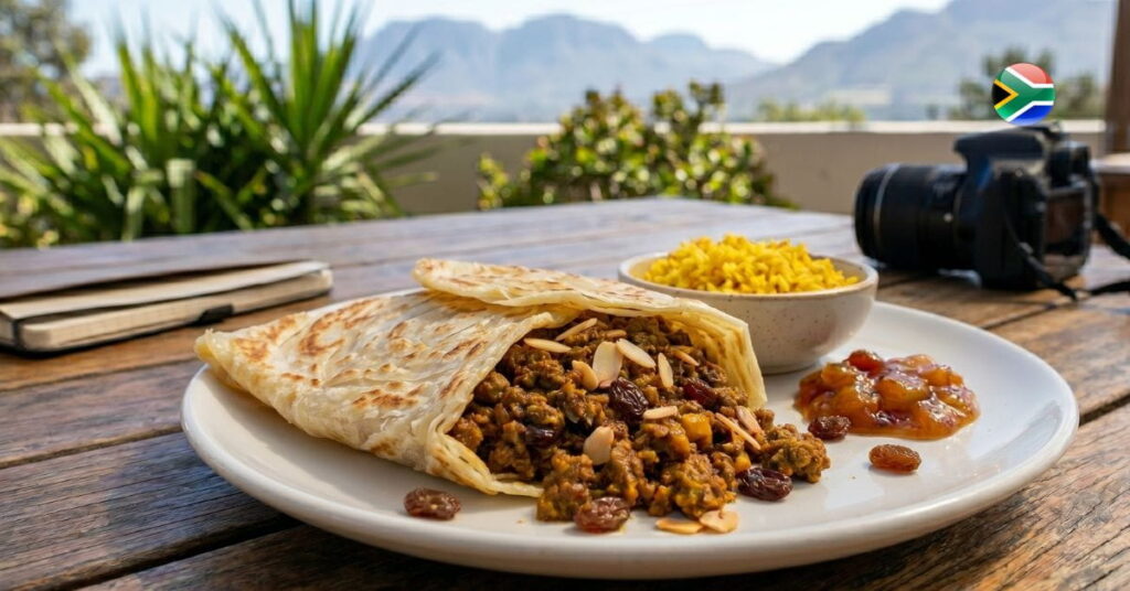 south-african-roti recipe-bobotie