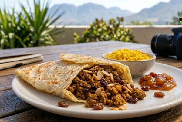 south-african-roti recipe-bobotie