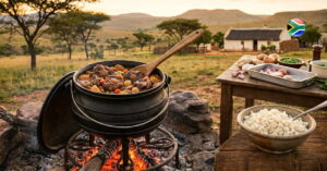 oxtail-potjie