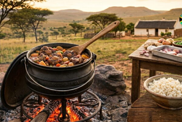 oxtail-potjie