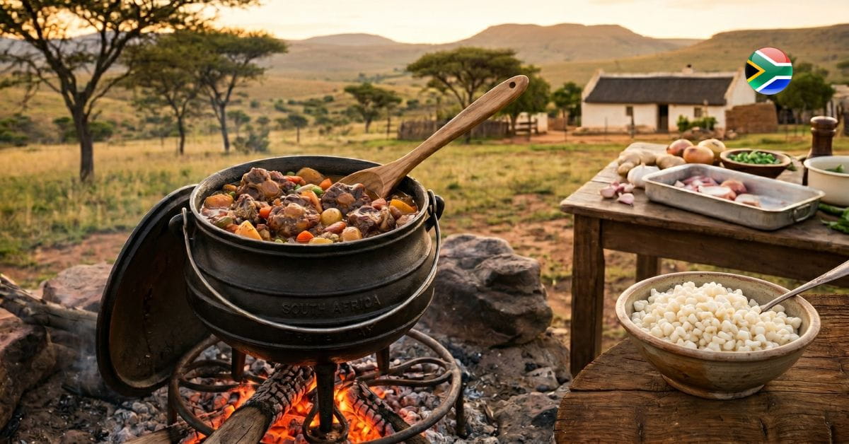 oxtail-potjie