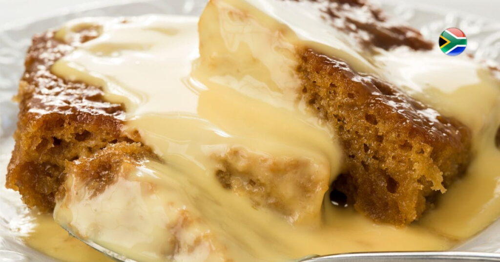 malva-pudding