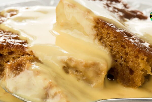 malva-pudding