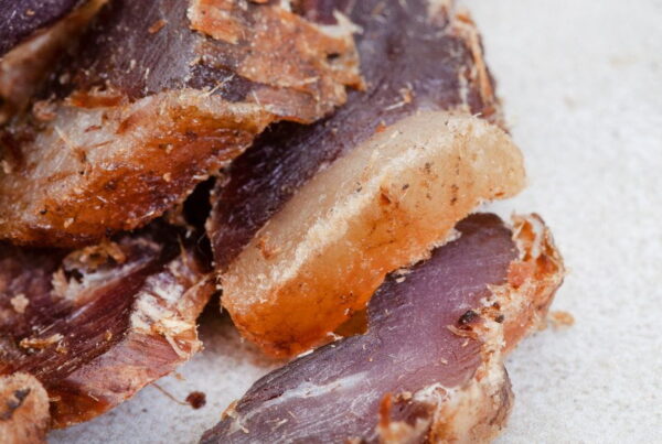 geelvet-biltong