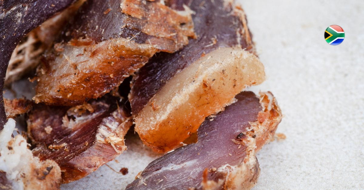 geelvet-biltong